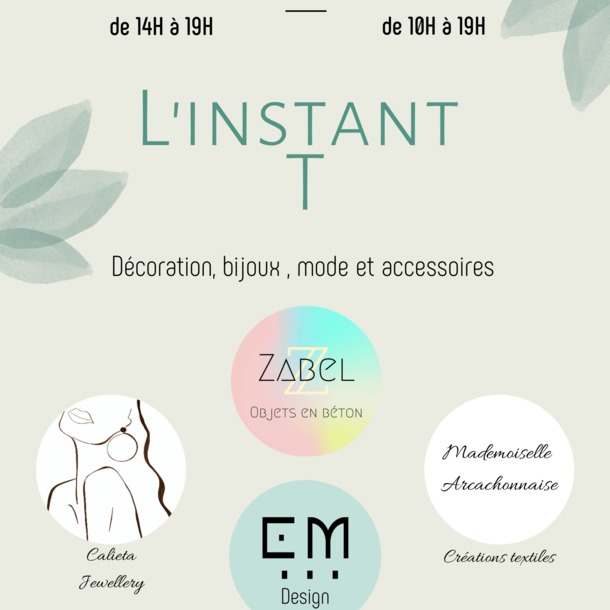 Boutique éphémère 